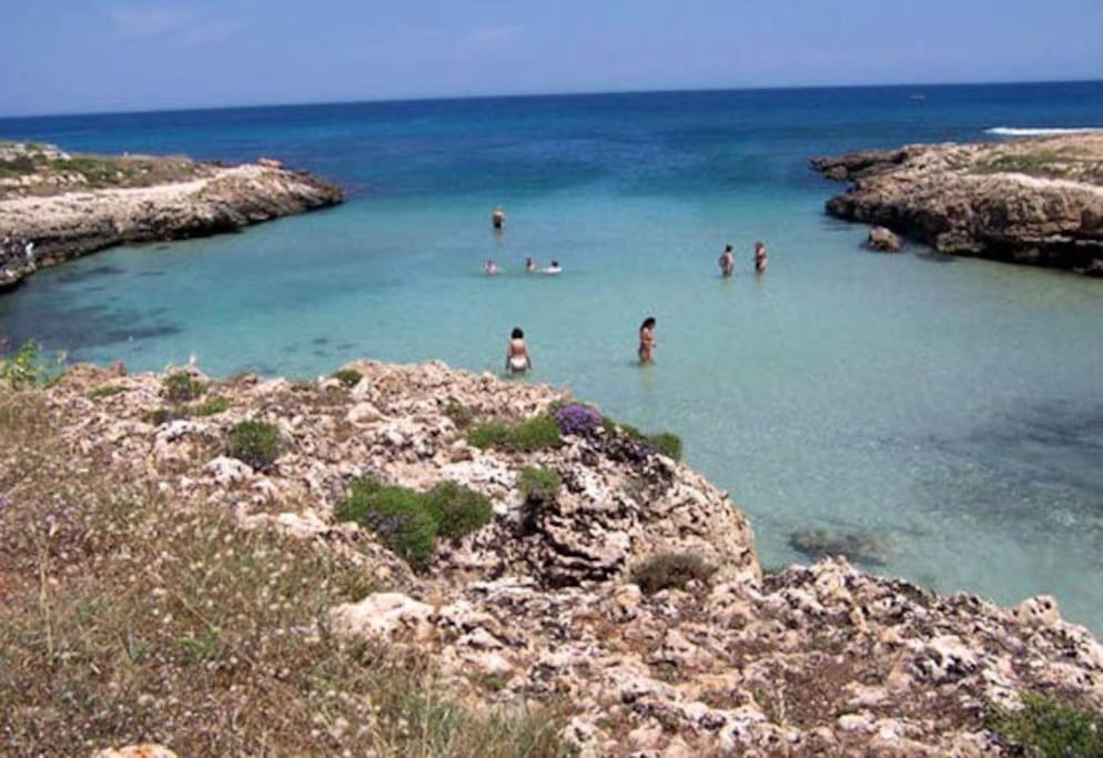 Villa A Marina Di Ostuni Exterior photo